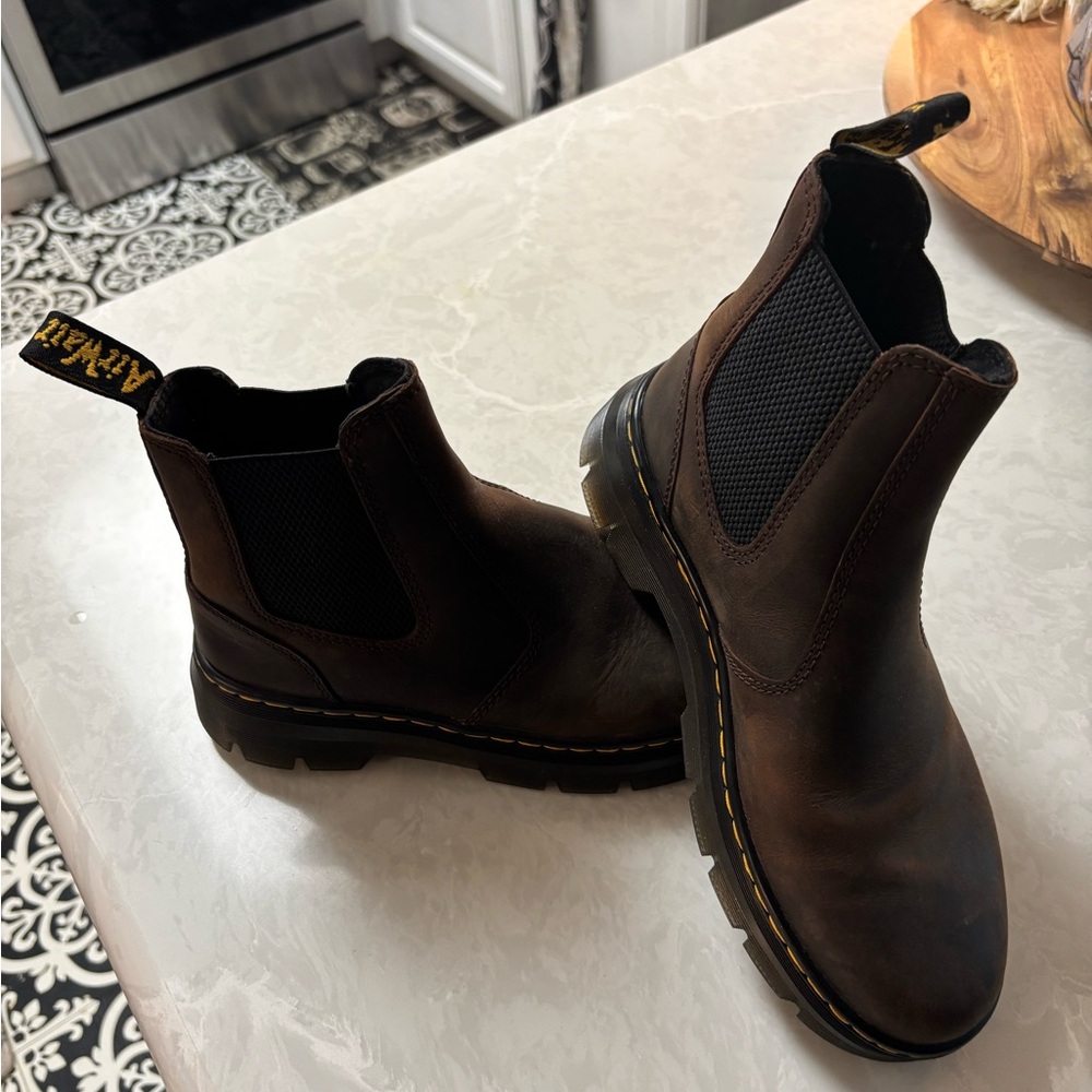 Dr. Martens Embury Chelsea Boots